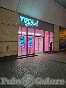 Picture of Toca Social