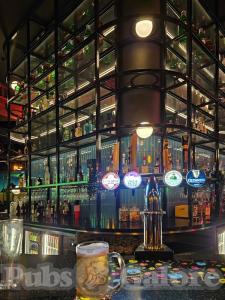 Picture of Toca Social