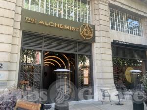 Picture of Alchemist