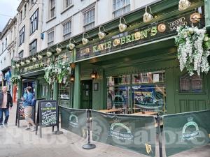 Picture of Katie O'Brien's Irish Tavern