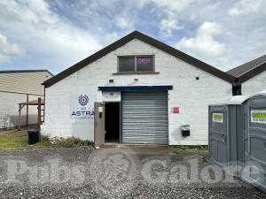 Picture of Ad Astra Taproom