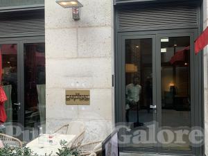 Picture of Cardinal Bar & Kitchen at Hotel Saint
