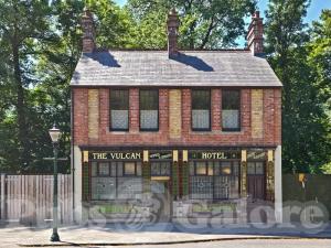 Picture of Vulcan Hotel