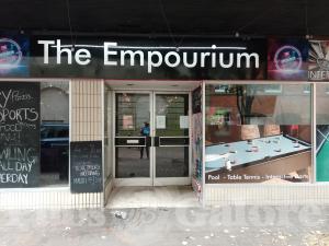 Picture of The Empourium