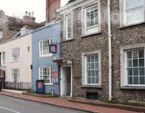 Picture of Lewes Con Club