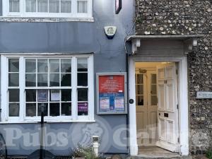 Picture of Lewes Con Club