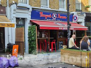 Picture of Passyunk Avenue Fitzrovia