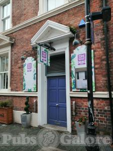 Picture of Somewhere in Brum