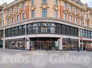 Picture of Botanica Hall