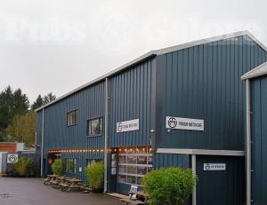 Picture of Torque Moto Cafe