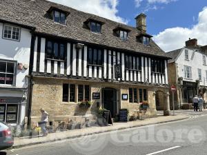 Picture of Burford House