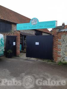 Picture of The Ciderworks