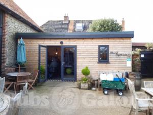 Picture of The Ciderworks