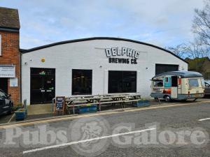 Picture of Delphic Brewery Taproom