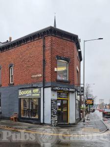 Picture of The Dough Guys