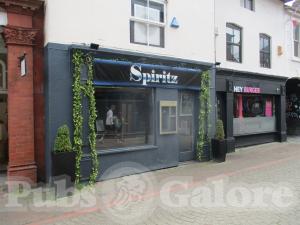Picture of Spiritz