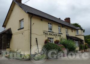 Picture of The Anchor Inn