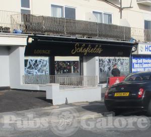 Picture of Schofield's