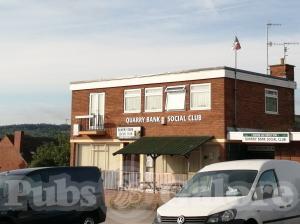 Picture of Quarry Bank Social Club