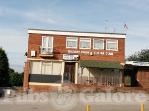 Picture of Quarry Bank Social Club