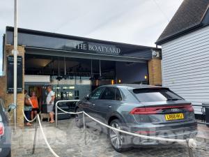 Picture of The Boatyard