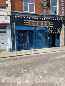 Picture of Sykes Bar