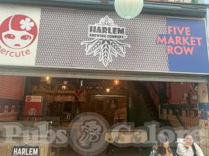 Picture of Supercute / Harlem Taproom