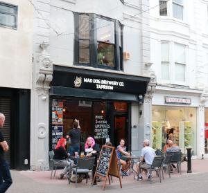 Picture of Mad Dog Taproom