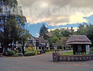 Picture of Thatchers Bar & Restaurant