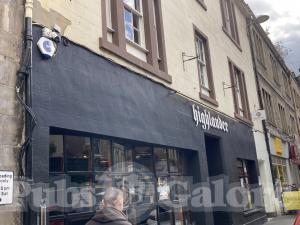 Picture of The Highlander