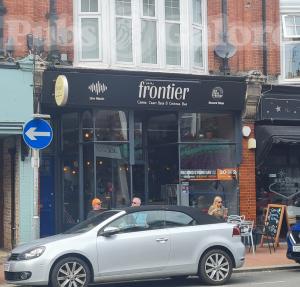 Picture of The Frontier