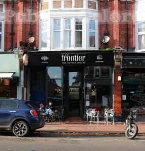 Picture of The Frontier