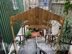 Picture of Pergola Brixton