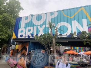 Picture of Pop Brixton