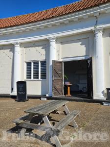 Picture of Ramsgate Boating Pool