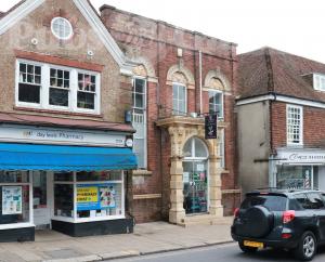 Picture of The Chapel Bar