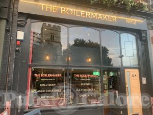 Picture of Boilermaker