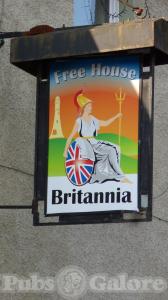 Picture of The Britannia Inn