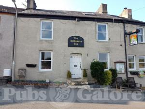 Picture of The Britannia Inn