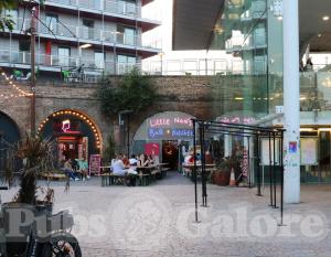 Picture of Little Nan's Bar