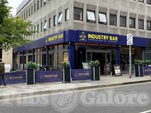 Picture of Industry Bar
