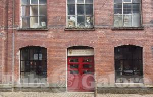 Picture of Twisted Mule Brewery & Taphouse