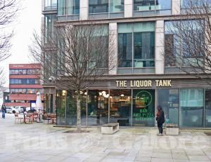 Picture of The Liquor Tank