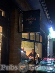 Picture of Rhiwbina Tap and Cellar