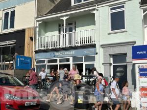 Picture of Beach House