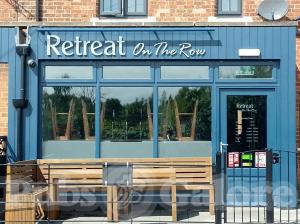 Picture of Retreat on the Row