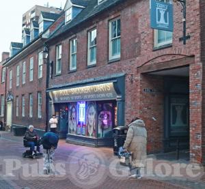 Picture of Castle Sports Lounge