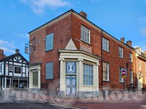 Picture of Castle Sports Lounge