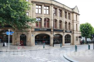 Picture of Miller & Carter Sheffield City
