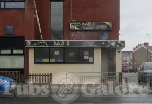 Picture of Bar 1